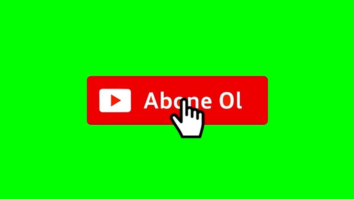 Youtube Abone sayısı neden artmıyor veya azalıyor?